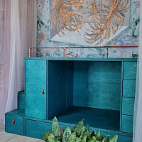 Фотографии для "Изготовление корпусной мебели"