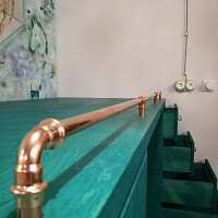 Фотографии для "Изготовление корпусной мебели"