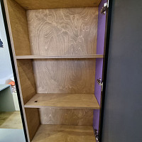 Фотографии для "Изготовление корпусной мебели"