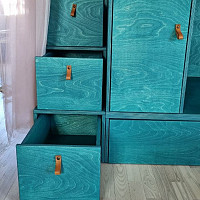 Фотографии для "Изготовление корпусной мебели"