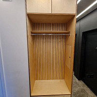 Фотографии для "Изготовление корпусной мебели"