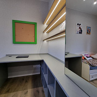 Фотографии для "Изготовление корпусной мебели"