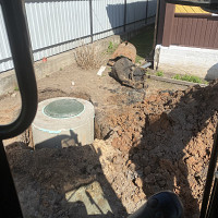 Фотографии для "Канализация под ключ"