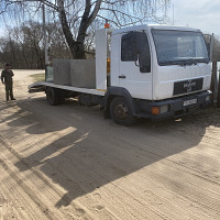 Фотографии для "Канализация под ключ"