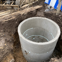 Фотографии для "Канализация под ключ"