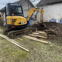 Фотографии для "Канализация под ключ"