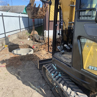 Фотографии для "Канализация под ключ"