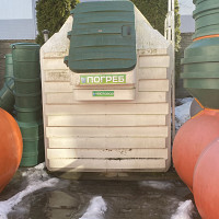 Фотографии для "Септик под ключ"