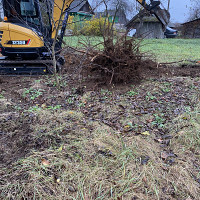 Фотографии для "Разработка грунта"