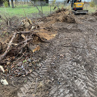 Фотографии для "Разработка грунта"