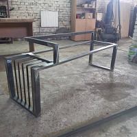 Фотографии для "Изготовление металлоконструкций"
