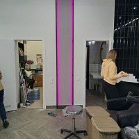 Фотографии для "Изготовление металлоконструкций"