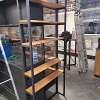 Фотографии для "Изготовление металлоконструкций"