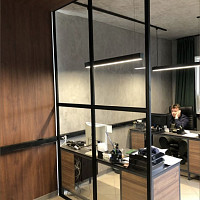 Фотографии для "Изготовление металлоконструкций"