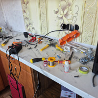 Фотографии для "Установка розеток"