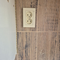 Фотографии для "Установка розеток"