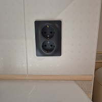 Фотографии для "Установка розеток"