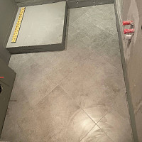 Фотографии для "Ремонт туалета под ключ"