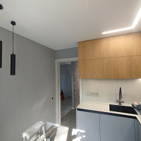 Фотографии для "Ремонт кухни под ключ"