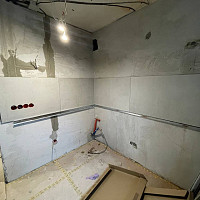 Фотографии для "Ремонт кухни под ключ"