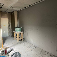 Фотографии для "Черновая отделка"