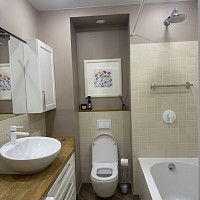 Фотографии для "Установка унитаза"