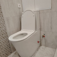 Фотографии для "Установка унитаза"