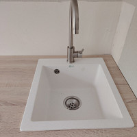 Фотографии для "Установка мойки"