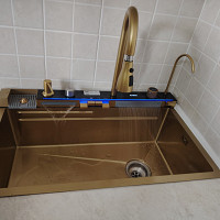 Фотографии для "Установка мойки"