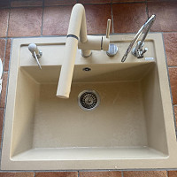 Фотографии для "Установка мойки"