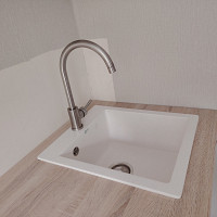 Фотографии для "Установка мойки"