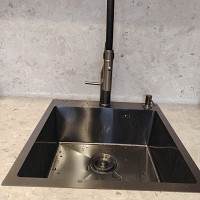 Фотографии для "Установка мойки"