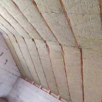 Фотографии для "Монтаж металлочерепицы"