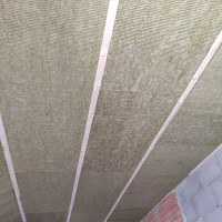 Фотографии для "Монтаж металлочерепицы"