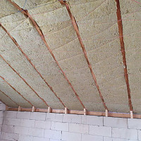 Фотографии для "Монтаж металлочерепицы"