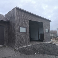 Фотографии для "Монтаж металлочерепицы"