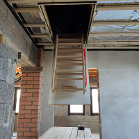 Фотографии для "Монтаж металлочерепицы"