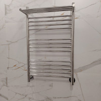 Фотографии для "Установка полотенцесушителя"