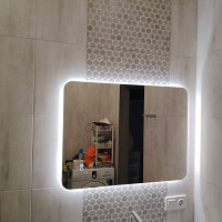 Фотографии для "Установка зеркала"