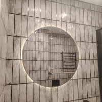 Фотографии для "Установка зеркала"