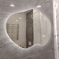 Фотографии для "Установка зеркала"