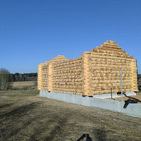 Фотографии для "Дом под ключ"