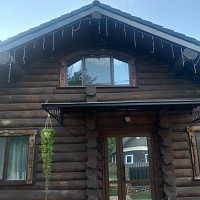 Фотографии для "Дом под ключ"