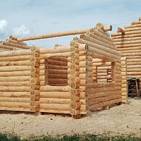 Фотографии для "Дом под ключ"