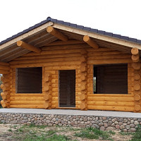 Фотографии для "Дом под ключ"