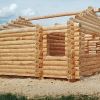 Фотографии для "Дом под ключ"