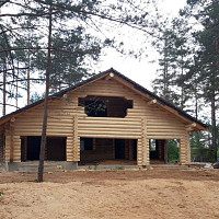 Фотографии для "Дом под ключ"