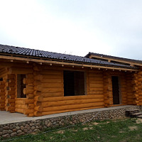 Фотографии для "Дом под ключ"