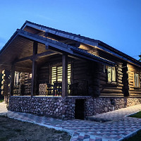 Фотографии для "Дом под ключ"