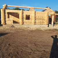 Фотографии для "Дом под ключ"